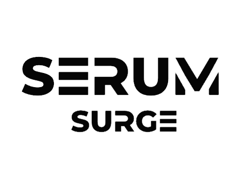 Serum Surge