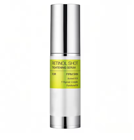 Retinol Shot Tightening Booster