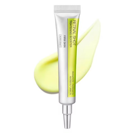 Retinol Shot Tightening Booster
