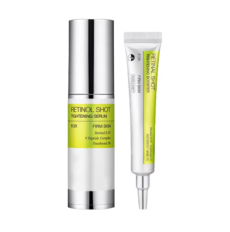 Retinol Shot Tightening Booster